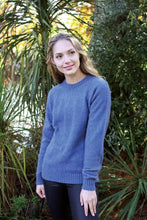 Load image into Gallery viewer, 9936 Plain Crew Neck Jumper - Plain jumper at a very affordable price.