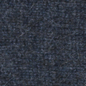 9980 Lace Poncho - Lace pattern incorporating a fern motif.