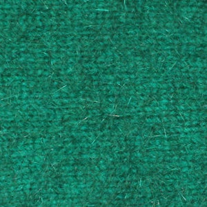 9980 Lace Poncho - Lace pattern incorporating a fern motif.