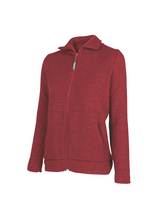Load image into Gallery viewer, Possum and Merino  MS4053 Eco Jacket - Woman&#39;s Eco Blend Jacket.  Rugged outdoor wear.