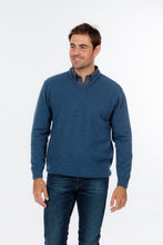 Load image into Gallery viewer, Possum and Merino  NB121 Vee Neck Sweater - A timeless classic that has proven to be and essential item to wear all year round.  Regular fit - a classic standard fit.