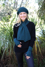 Load image into Gallery viewer, 9715 Dash Beanie - Lightweight beanie in a textured knit with a relaxed crown.  Make a set with 9716 Dash Keyhole Scarf and 9717 Dash Fingerless Mitten
